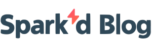 Sparkd Wordmark