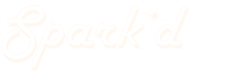 Sparkd Wordmark_Cream