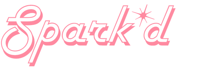 Sparkd Wordmark_Pink