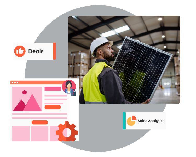 HubSpot Services