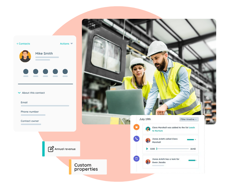 HubSpot Solutions