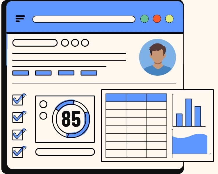 CRM administration services